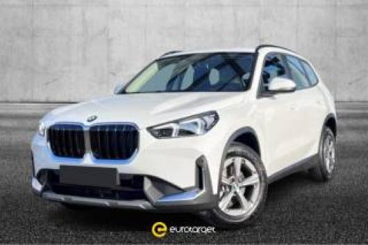 usato BMW X1