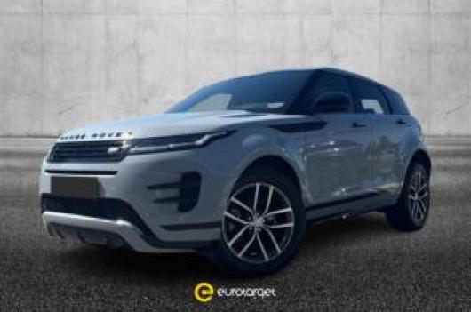 usato LAND ROVER Range Rover Evoque