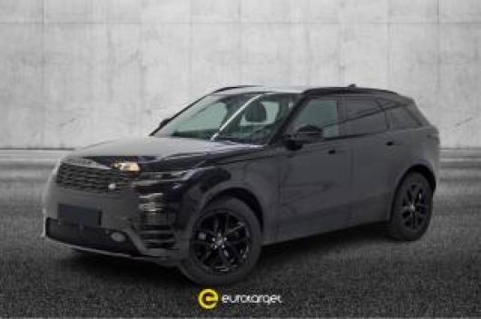 usato LAND ROVER Range Rover Velar