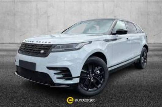 Range Rover Velar