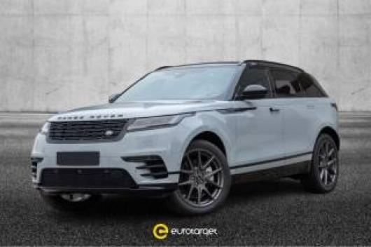 Range Rover Velar