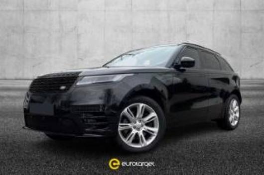 usato LAND ROVER Range Rover Velar