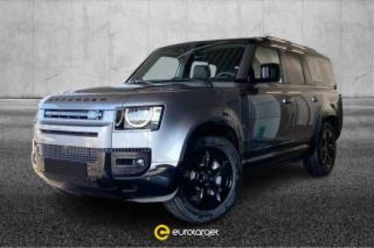 usato LAND ROVER Defender