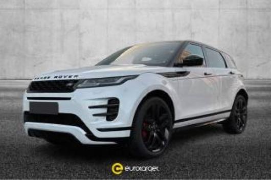 usato LAND ROVER Range Rover Evoque