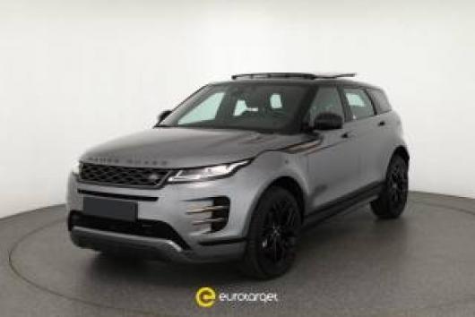 usato LAND ROVER Range Rover Evoque