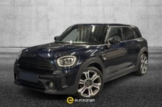 usato MINI Countryman