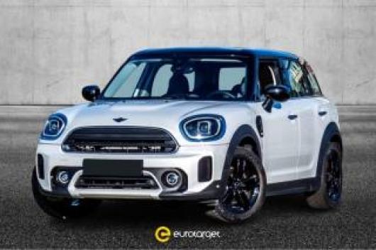 Countryman