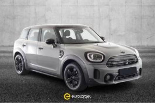 usato MINI Countryman