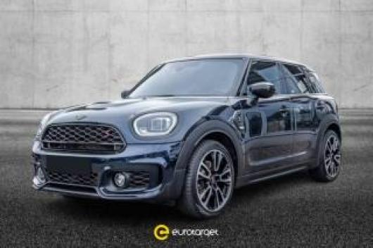 usato MINI Countryman