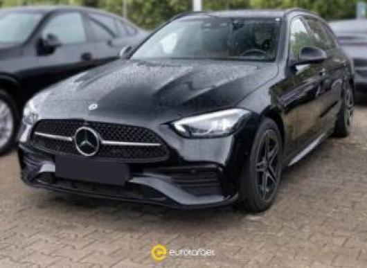 usato MERCEDES C 300