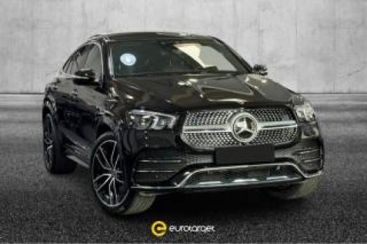 usato MERCEDES GLE 300