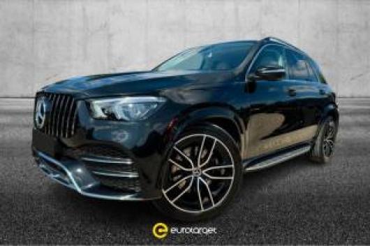 usato MERCEDES GLE 300