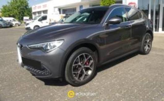 usato ALFA ROMEO Stelvio