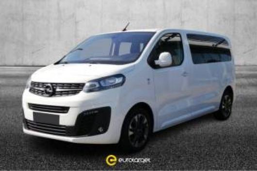 usato OPEL Zafira Life