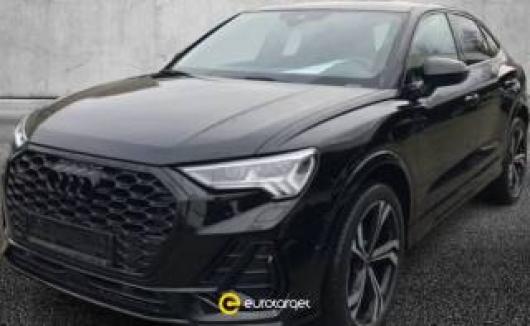 usato AUDI Q3