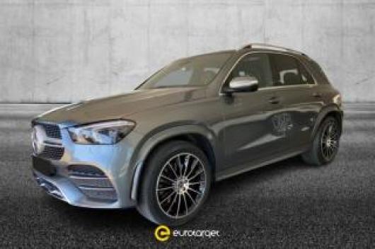 usato MERCEDES GLE 350