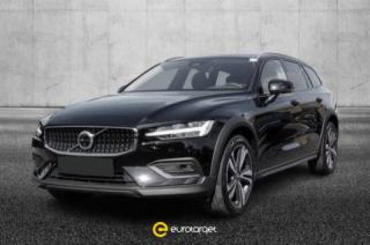 usato VOLVO V60 Cross Country
