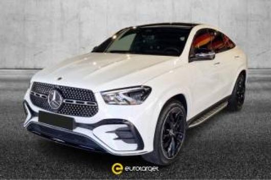 usato MERCEDES GLE 450
