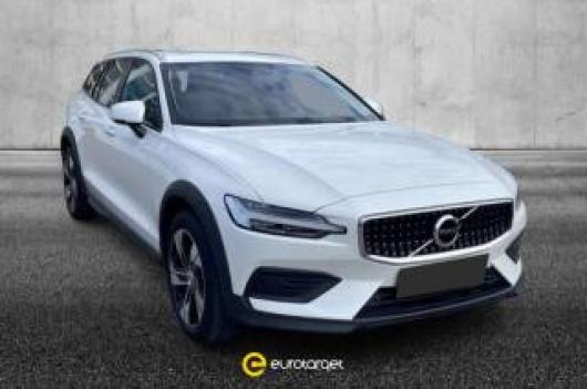 usato VOLVO V60 Cross Country