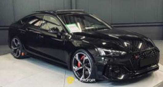 usato AUDI RS