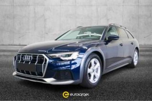 usato AUDI A6 allroad