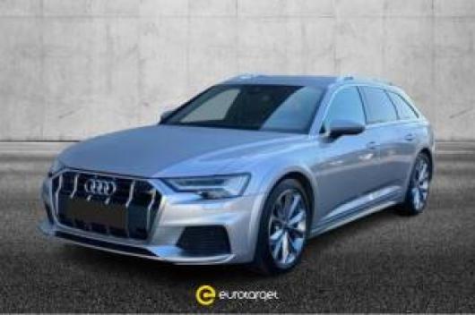 usato AUDI A6 allroad