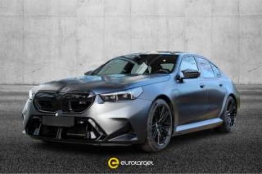 usato BMW M5