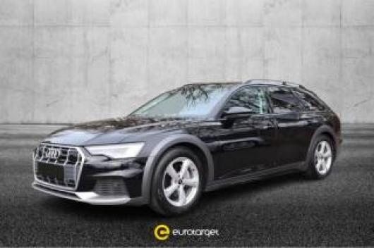 usato AUDI A6 allroad