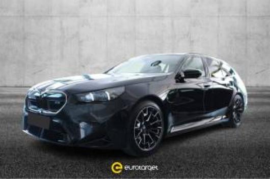usato BMW M5