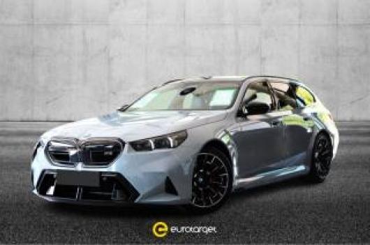 usato BMW M5