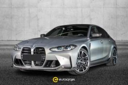 usato BMW M3