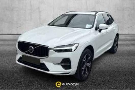 usato VOLVO XC60