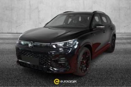 usato VOLKSWAGEN Tiguan
