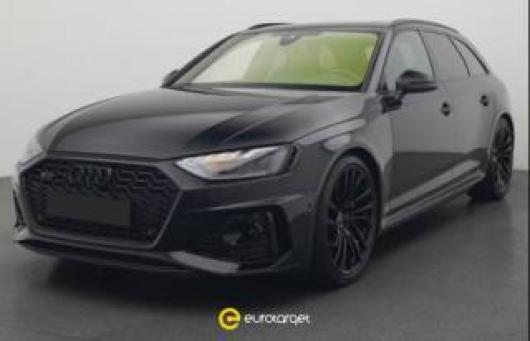 usato AUDI RS