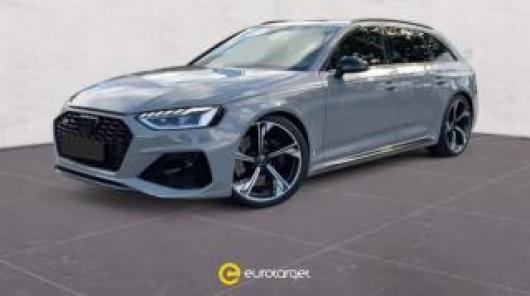 usato AUDI RS