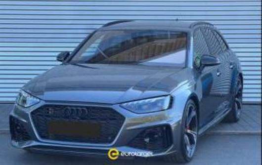 usato AUDI RS