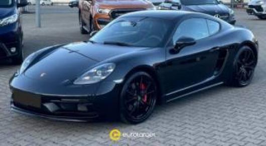 usato PORSCHE Cayman