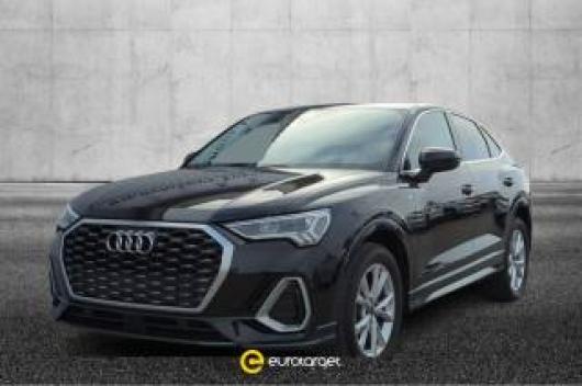 usato AUDI Q3