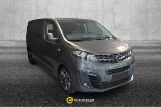 usato OPEL Zafira Life
