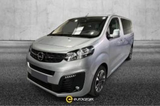 usato OPEL Zafira Life
