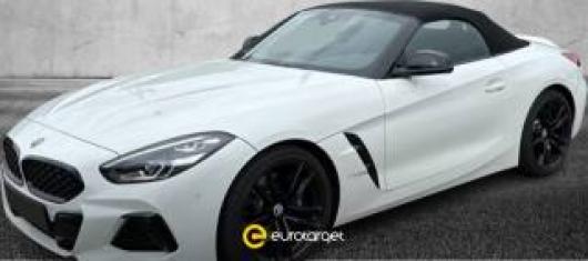 usato BMW Z4 M
