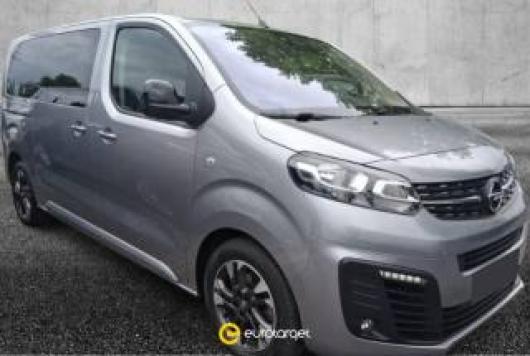 usato OPEL Zafira Life