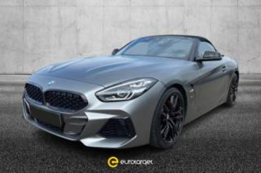 usato BMW Z4 M