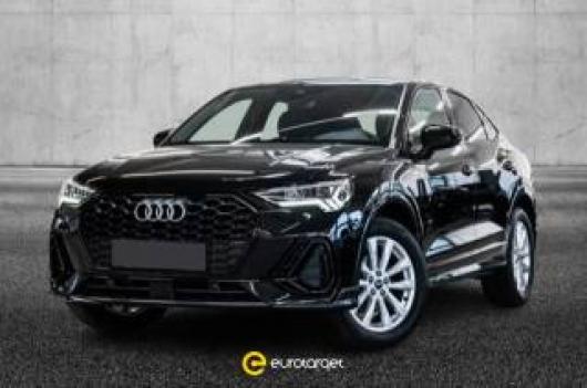 usato AUDI Q3