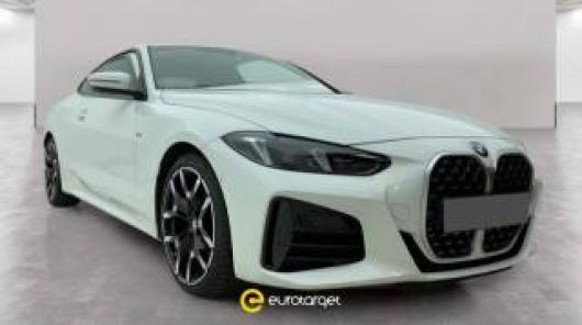 usato BMW 420