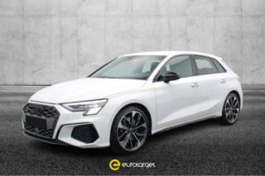 usato AUDI S3