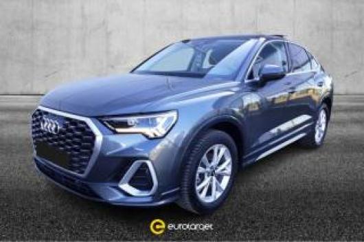 usato AUDI Q3