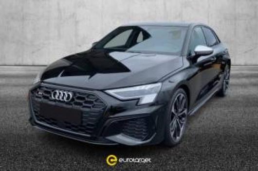 usato AUDI S3