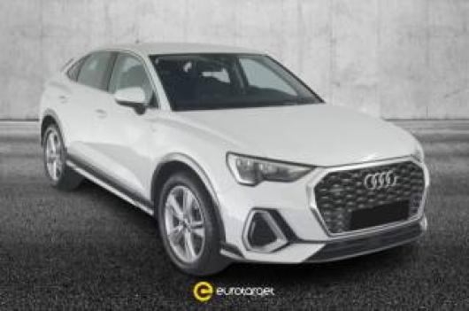 usato AUDI Q3