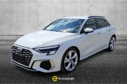 usato AUDI S3